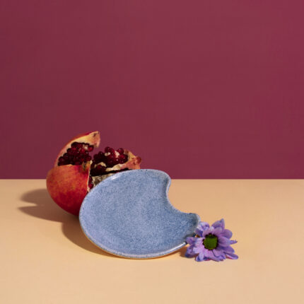 Night Light Sky – podstawka ceramiczna