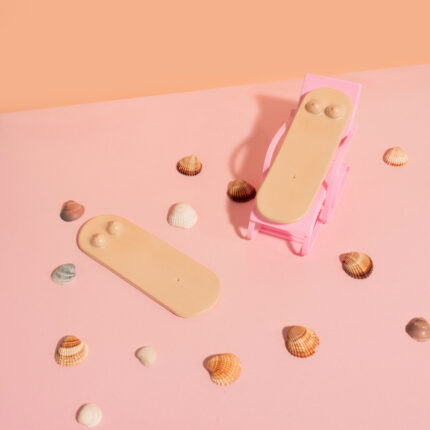 Body - Podstawka ceramiczna