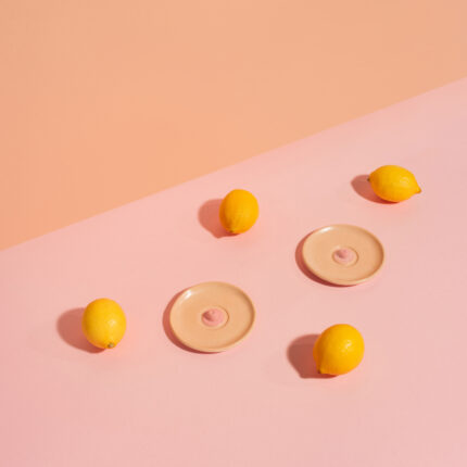 Boob - Talerzyk ceramiczny