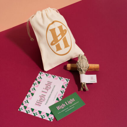 Zestaw kadzideł Classic - Palo Stick + Szałwia Biała