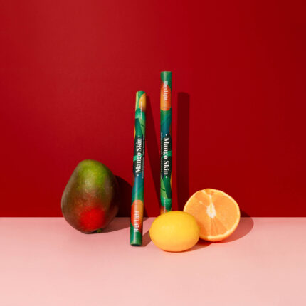 Kadzidełka naturalne - Mango Skin