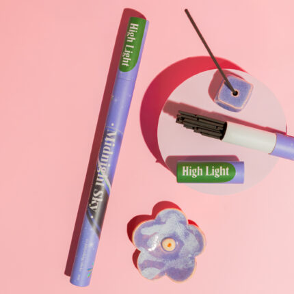 Kadzidełka naturalne - Midnight Sky