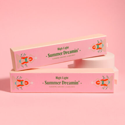 Kadzidełka naturalne - Summer Dreamin’