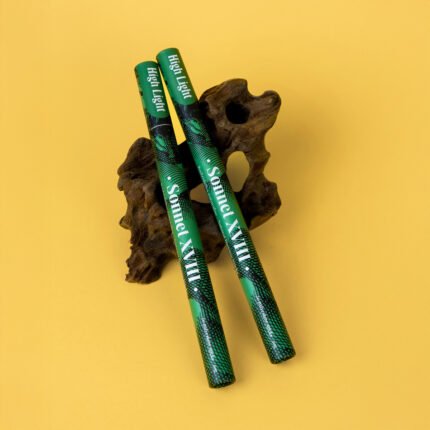 Kadzidełka naturalne - Sonnet XVIII