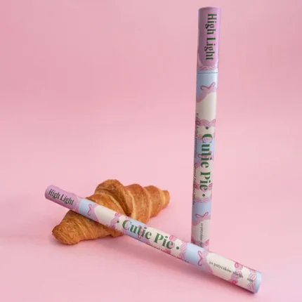 Cutie Pie – kadzidełka naturalne